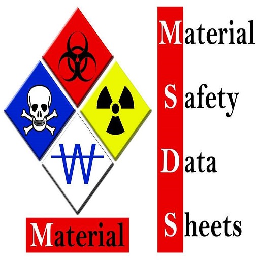 MSDS/SDS編寫(xiě)的十六部分內(nèi)容