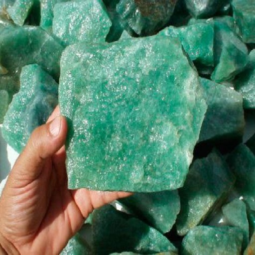 鋰輝石、鋰云母檢測(cè)