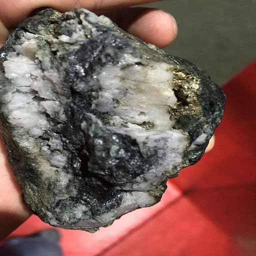 金屬礦產(chǎn)品檢測(cè)