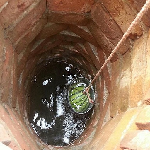 地下水檢測，井水檢測